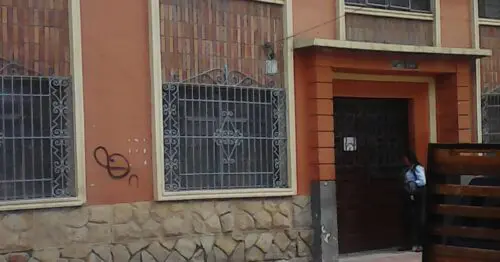COLEGIO MARIA AUXILIADORA BOGOTÁ COLEGIO MARIA AUXILIADORA BOGOTÁ